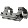 Моноблок для прицела VEBER 2511 A на ласточкин хвост 23533