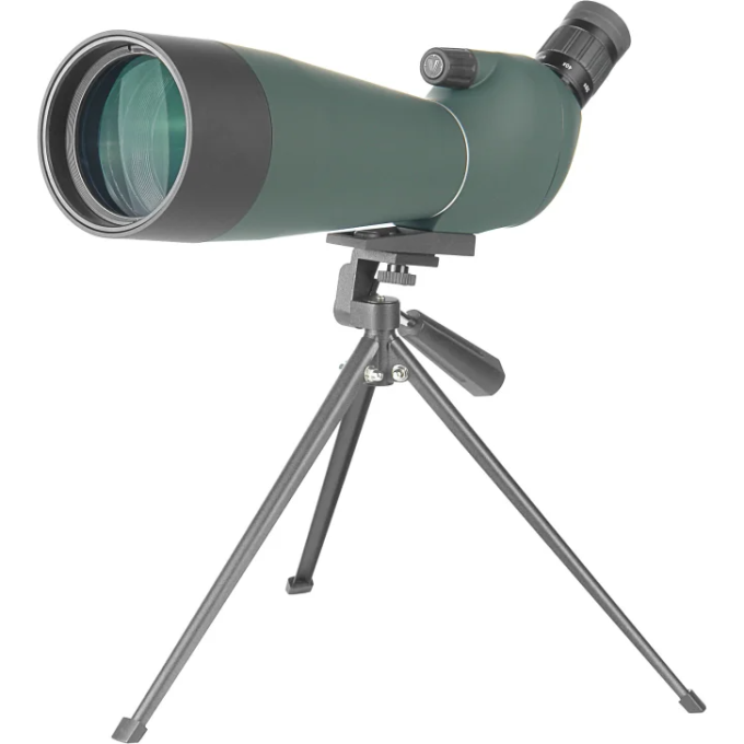 Зрительная труба VEBER 20-60x80 33105